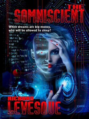 cover image of The Somniscient